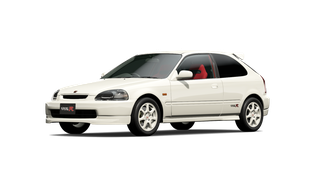 Civic Type R (EK)